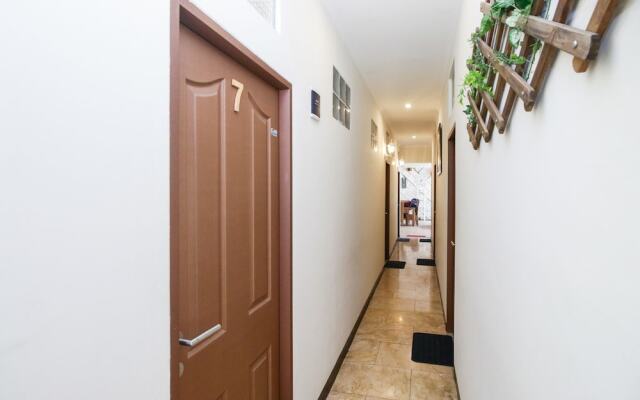 Airy Eco Regol Keutamaan Istri 30B Bandung