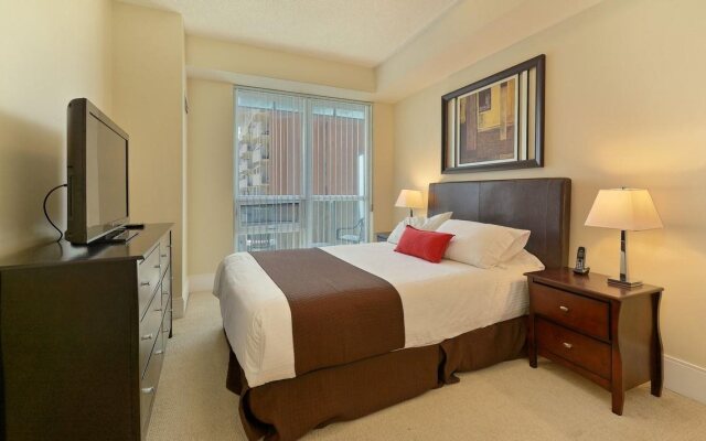 Whitehall Suites - Yonge/Eglinton