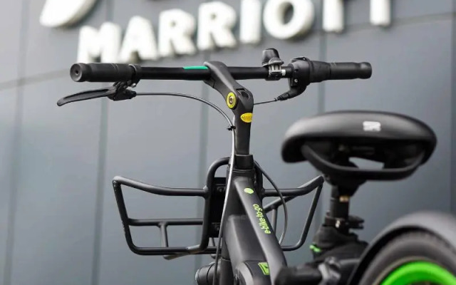 The Hague Marriott Hotel