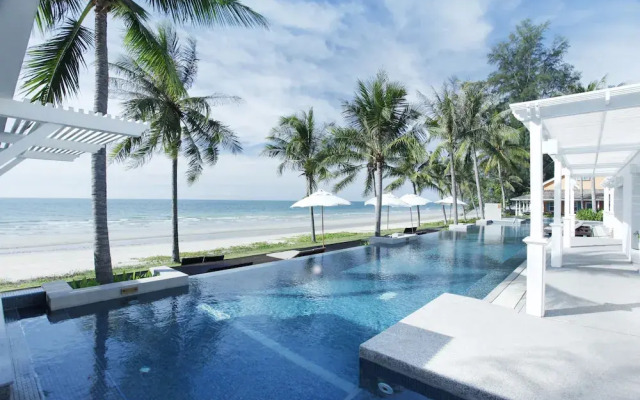 Nishaville Resort