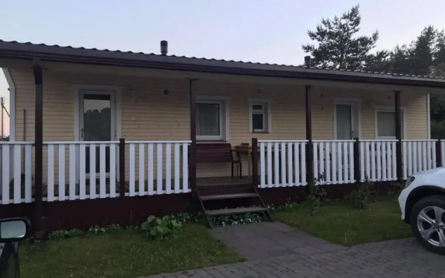 Rooms for Rent near Vilnius