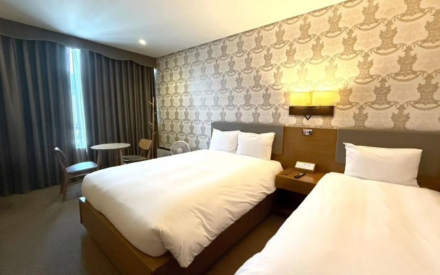 Mohenic Hotel Seoul Myeongdong