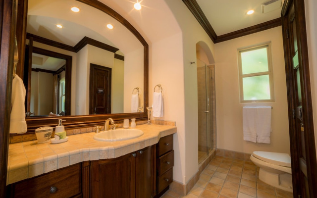 Marbella 3D 3 bdr Ocean View in Los Suenos