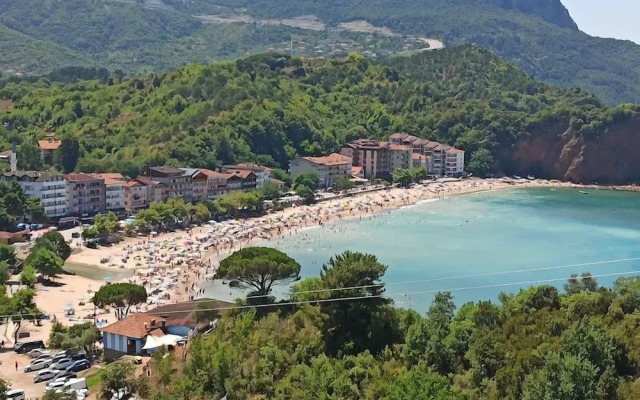 Amasra Dadaylı Otel