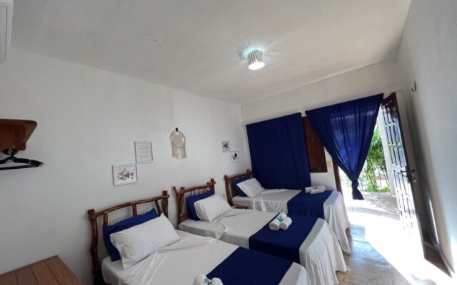 Pousada Hotel Califórnia