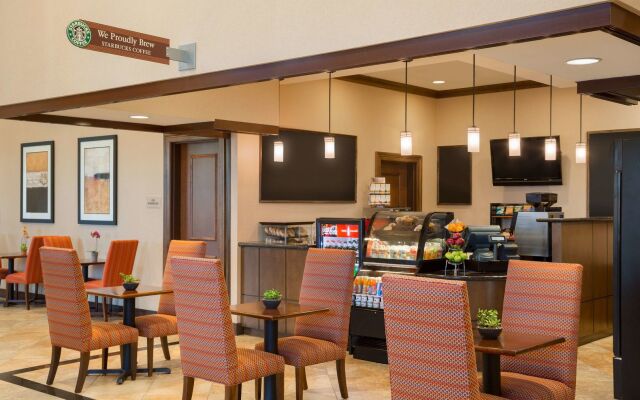 Hilton Phoenix Chandler