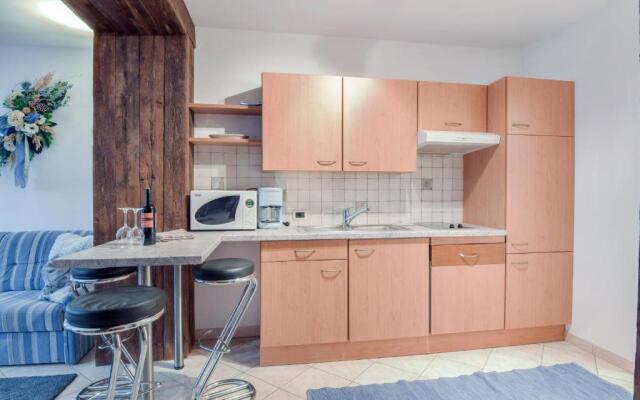 Apartments Christa App B2