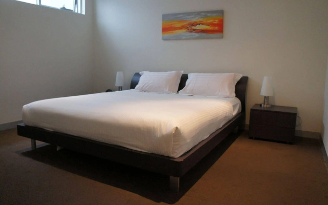 Summer Inn Holiday Apartments