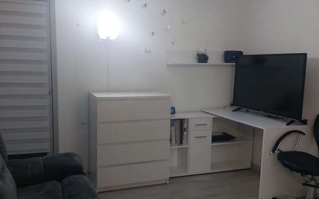 Charming 2-bed Apartment in Eastleigh