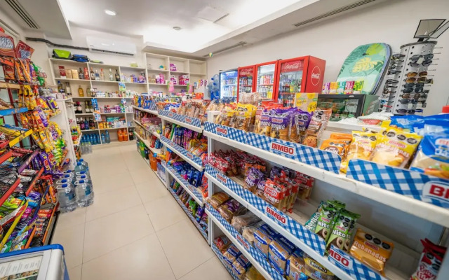 Stunning Ocean Front By Condo Boutique