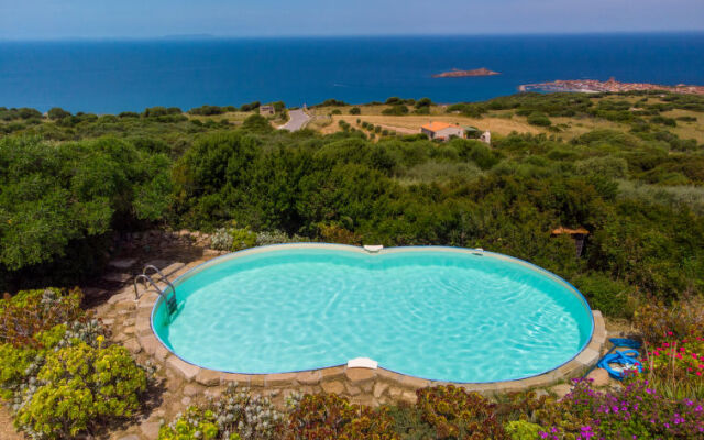 Locazione turistica Scalitti