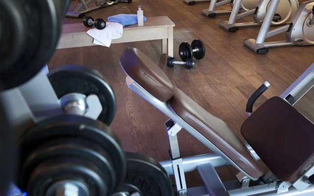 CGH Résidences & Spas Les Chalets de Jouvence