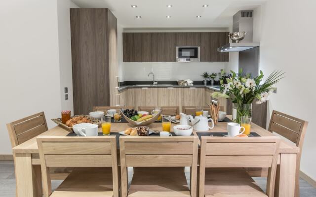 Whistler Lodge Apartment T5 B01-02