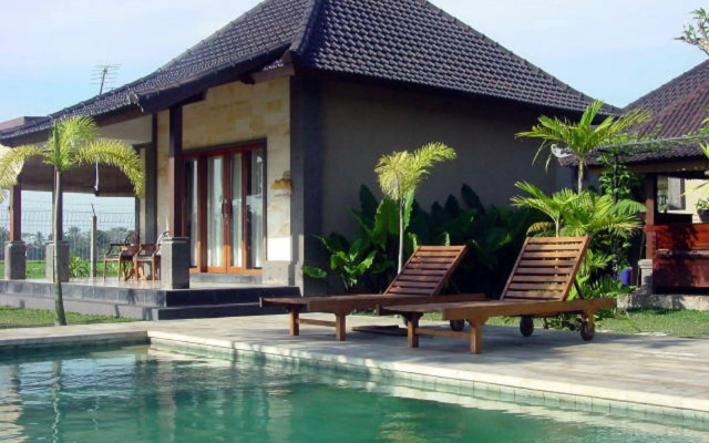Villa Mandi Ubud
