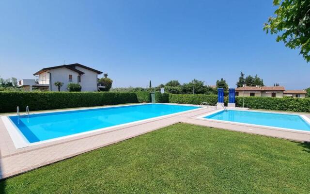 Ferienwohnung Gardasee Lazise