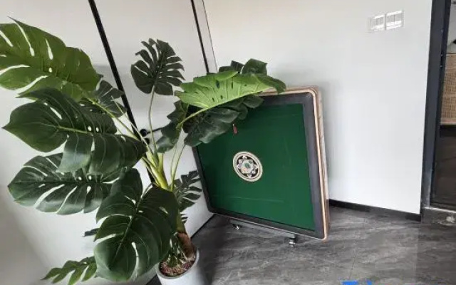 Shiguanghui Hostel
