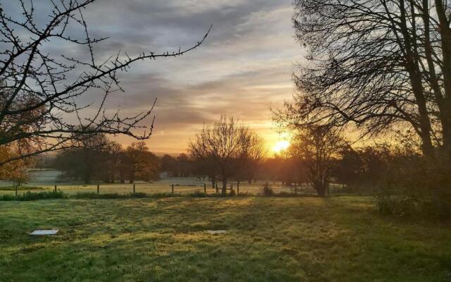 Country Retreat at Judd's Folly