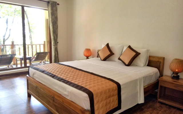 Ancarine Beach Resort