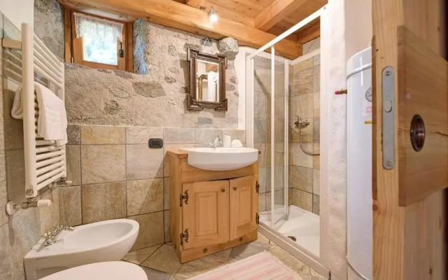Chalet Luxury Les Forges