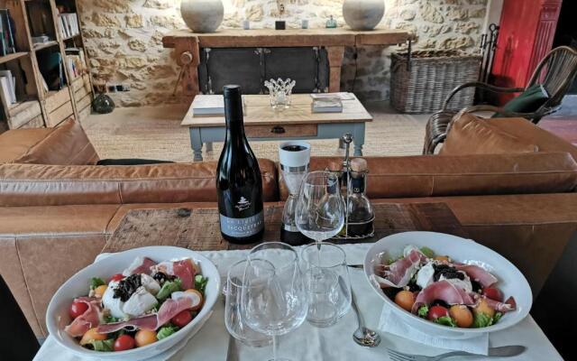 Lavand'Ange & Spa