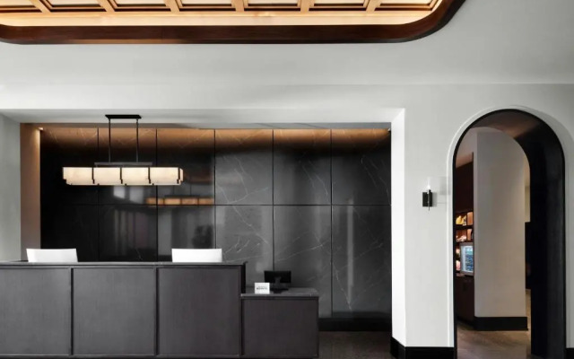 AC Hotel by Marriott Detroit at the Bonstelle