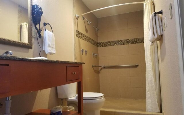 The Lodge at Russell