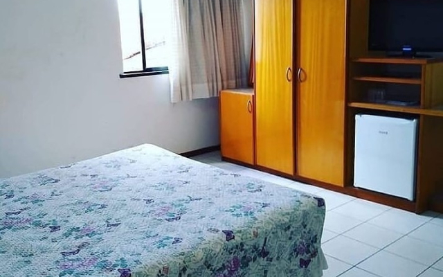 OYO Real Palace Hotel, Teresina