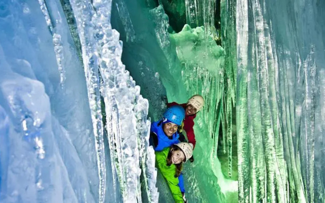 Family Lodge Maximilian