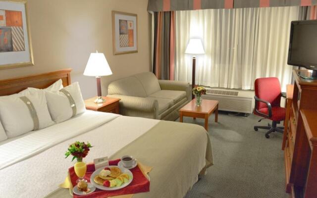 Cortina Inn
