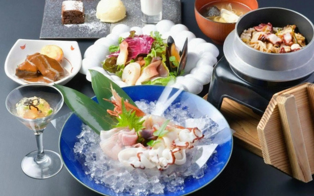 Niikappu Onsen Record No Yu