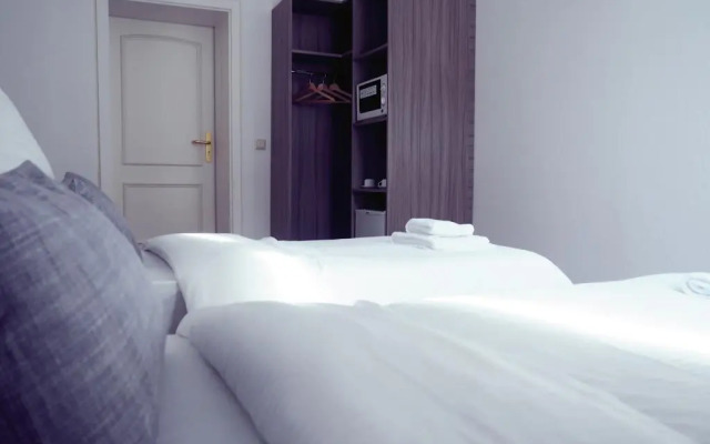 dingdong bonn - city apartments