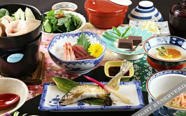 Minshuku Matsuba