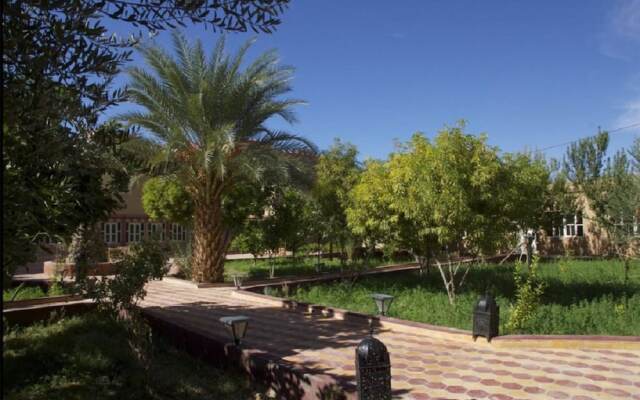 Oasis Dar Ouanou