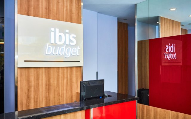 ibis budget Singapore West Coast