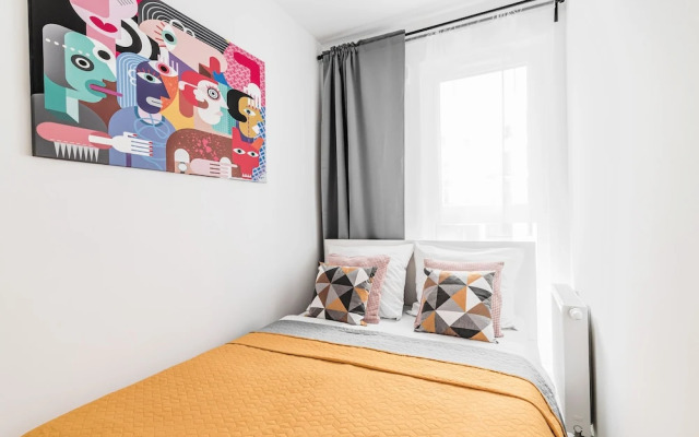 Apartamenty Homely Place Old Town
