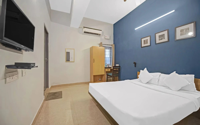 RG Suites Nanganallur