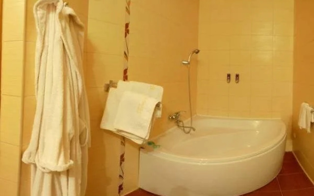 Центральный Отель