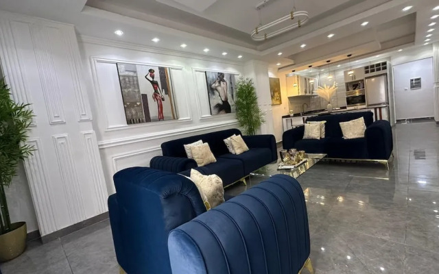 Tchinda Meli Residence