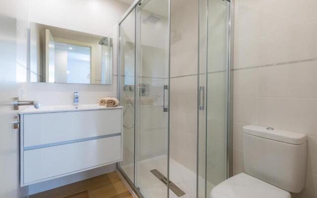 Duplex Las Palmeras iii