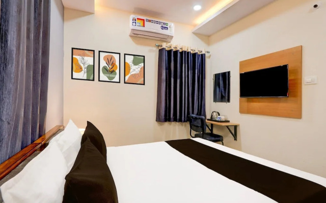 Elegant Stays Near Waverock SEZ Hyderabad