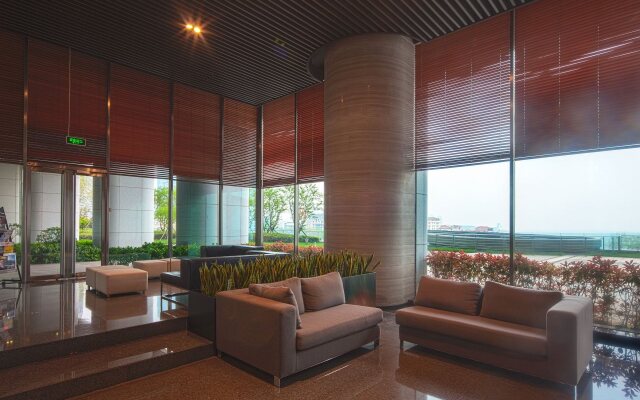 Qingdao Majesty Mansion Hotel