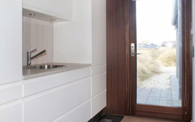 "Labarnas" - 150m from the sea in NW Jutland