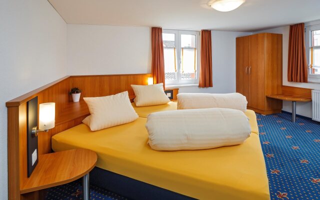 Hotel Restaurant Seemöwe AG