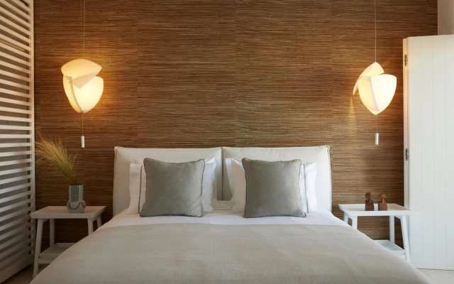 Once in Mykonos - Designed for Adults