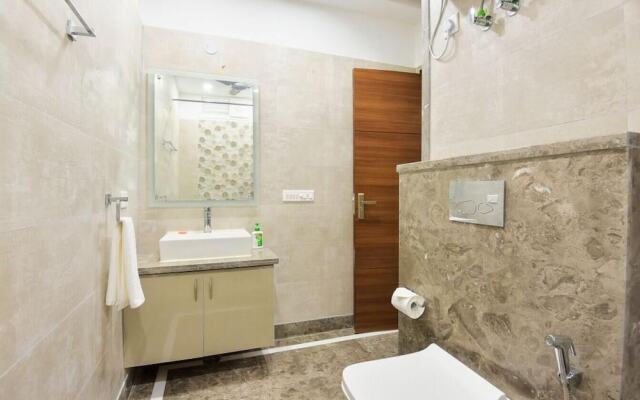 Zen Suites - Golf Course Road