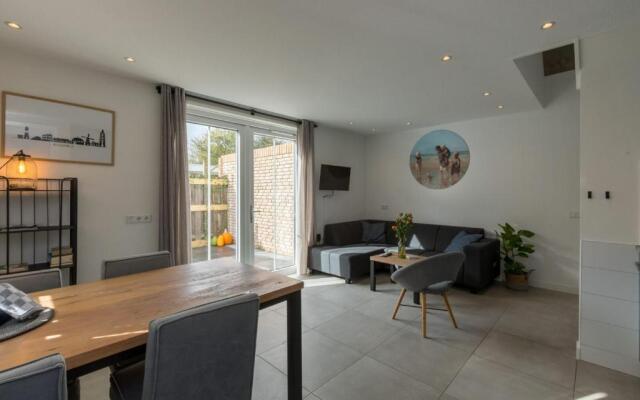 Holidayhouse - Piet Mondriaanpad 6a Westkapelle