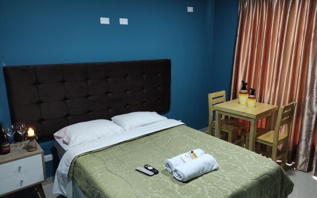 Inti Llaqta Hotel & Suites