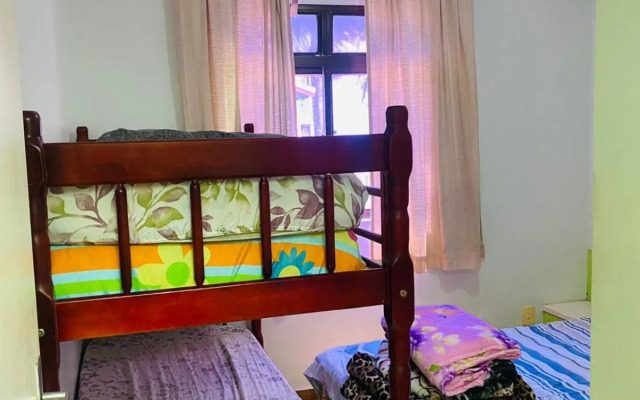 Apartamento da Prainha