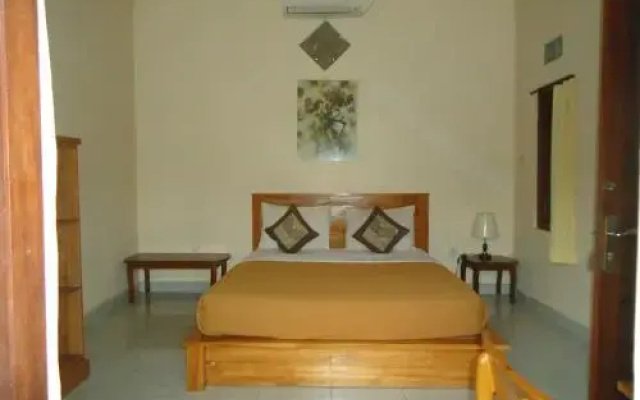 Kenari House