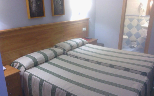 Hotel Goya